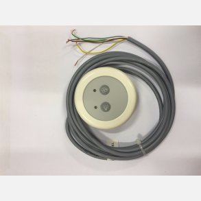 Display - 2 funktioner �64 mm